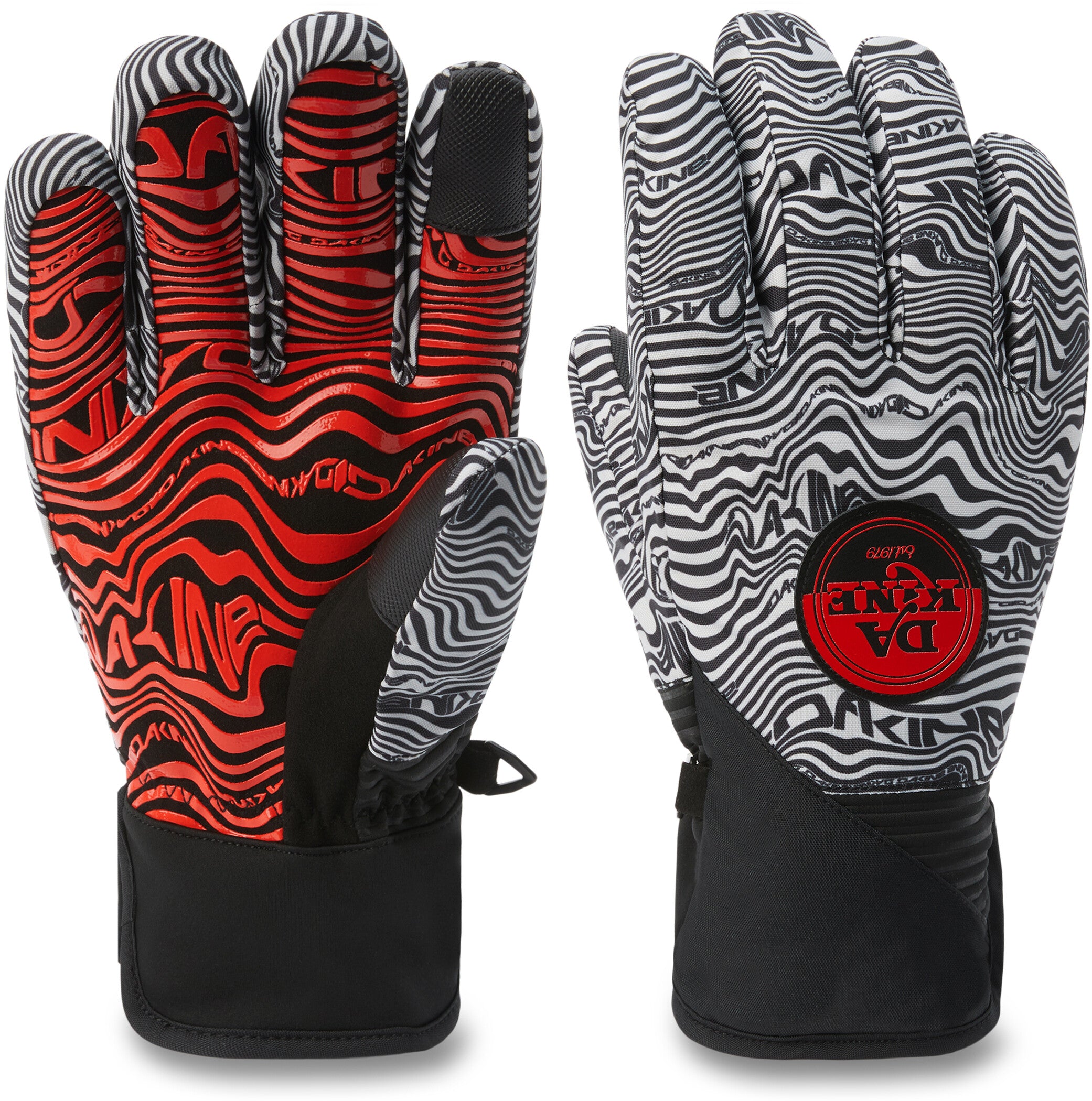 CROSSFIRE GLOVE